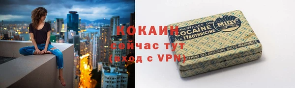 прущий лед Менделеевск